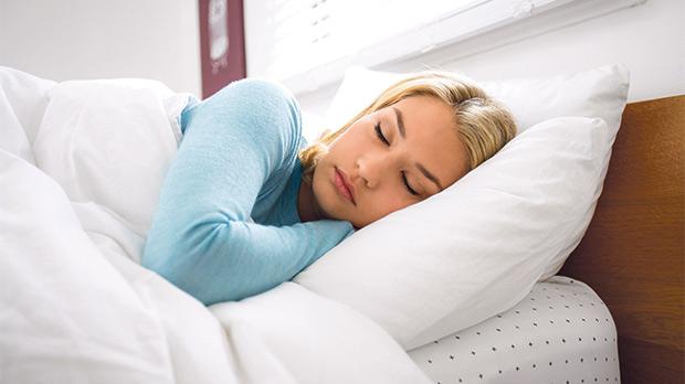 Long daytime naps linked to increased diabetes risk